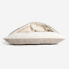 Sleepy Burrows Bed in Mink Bouclé by Lords & Labradors