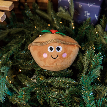 Zoon Mince PiePal Toy