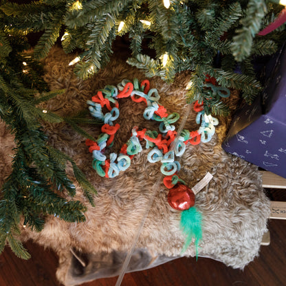 KONG Holiday Teaser Loops