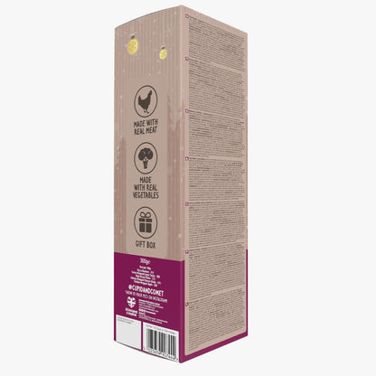 Luxury 12 Days Of Christmas Box For Dogs