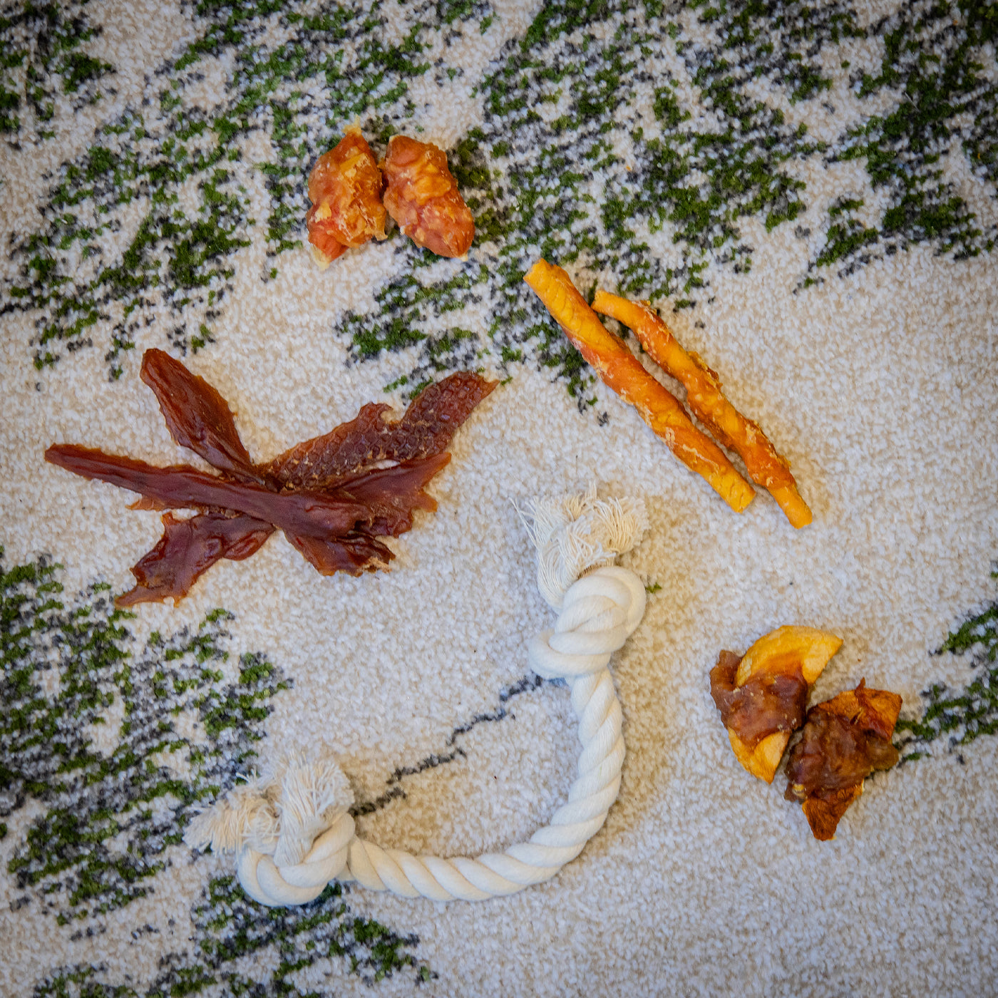 Luxury 12 Days Of Christmas Box For Dogs