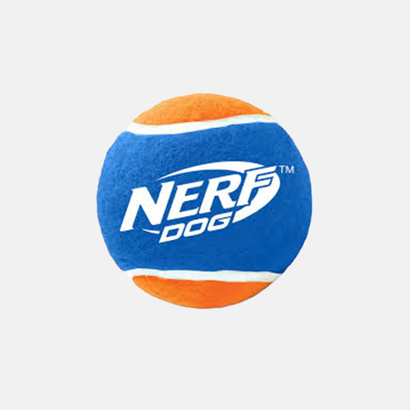 NERF Dog Blaster Distance Balls