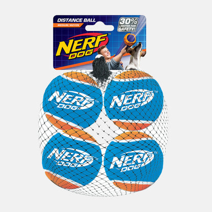 NERF Dog Blaster Distance Balls