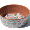 Rio Medallion Bowl