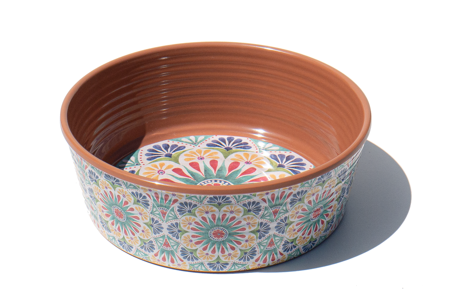 Rio Medallion Bowl