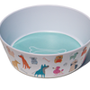 Dog Whimsy Bowl