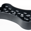 Slow Chow Bone Feeder