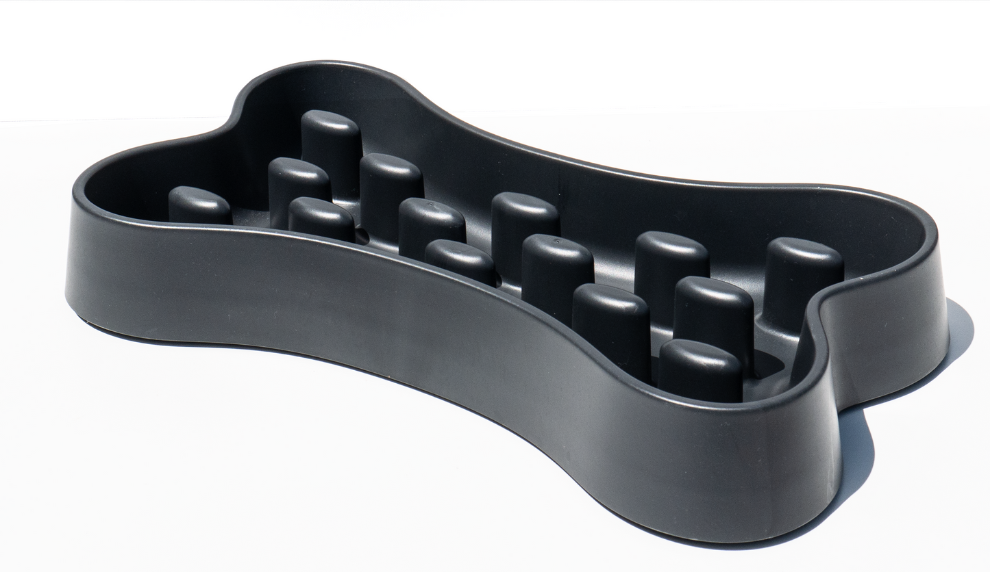 Slow Chow Bone Feeder