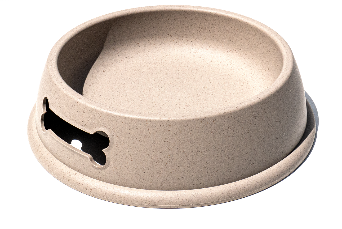 Bone Handle Bowl