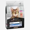 PRO PLAN Original Senior 7+ Dry Cat Food with LONGEVIS Salmon 3KG