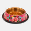 Parrot Food Bowl by DWAM