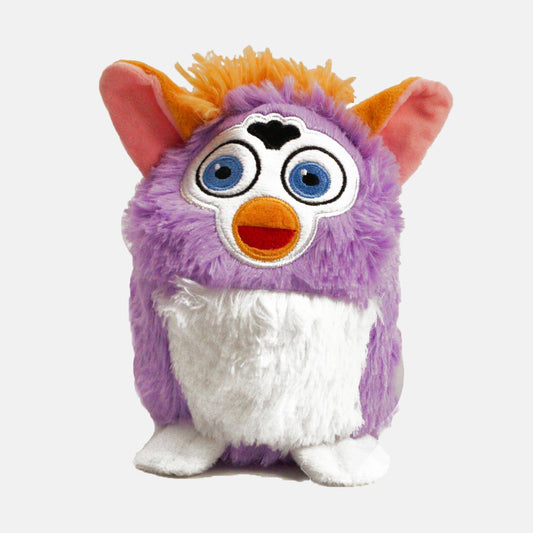 PawStory Furrby Dog Toy
