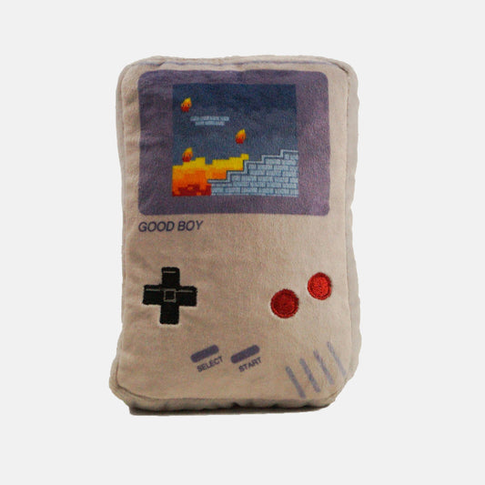 PawStory GoodBoy Game Dog Toy