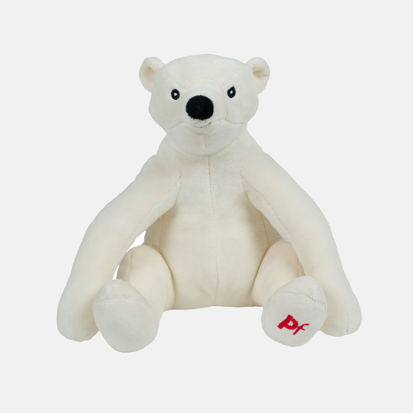 Petface Philip Polar Bear Toy