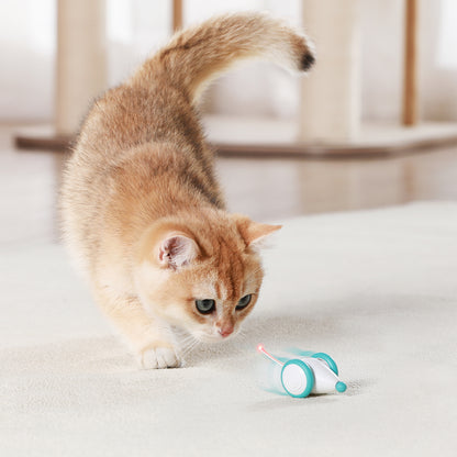 Petlibro Pixie Mouse Interactive Cat Toy