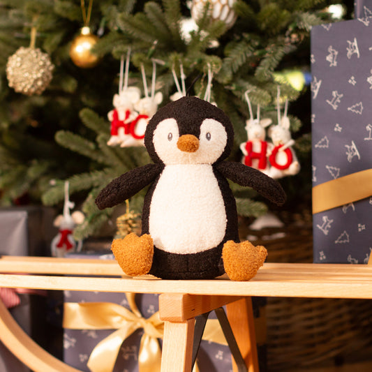 Rosewood Tufflove Penguin