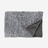 Rosewood Luxury Plush Fur Blanket