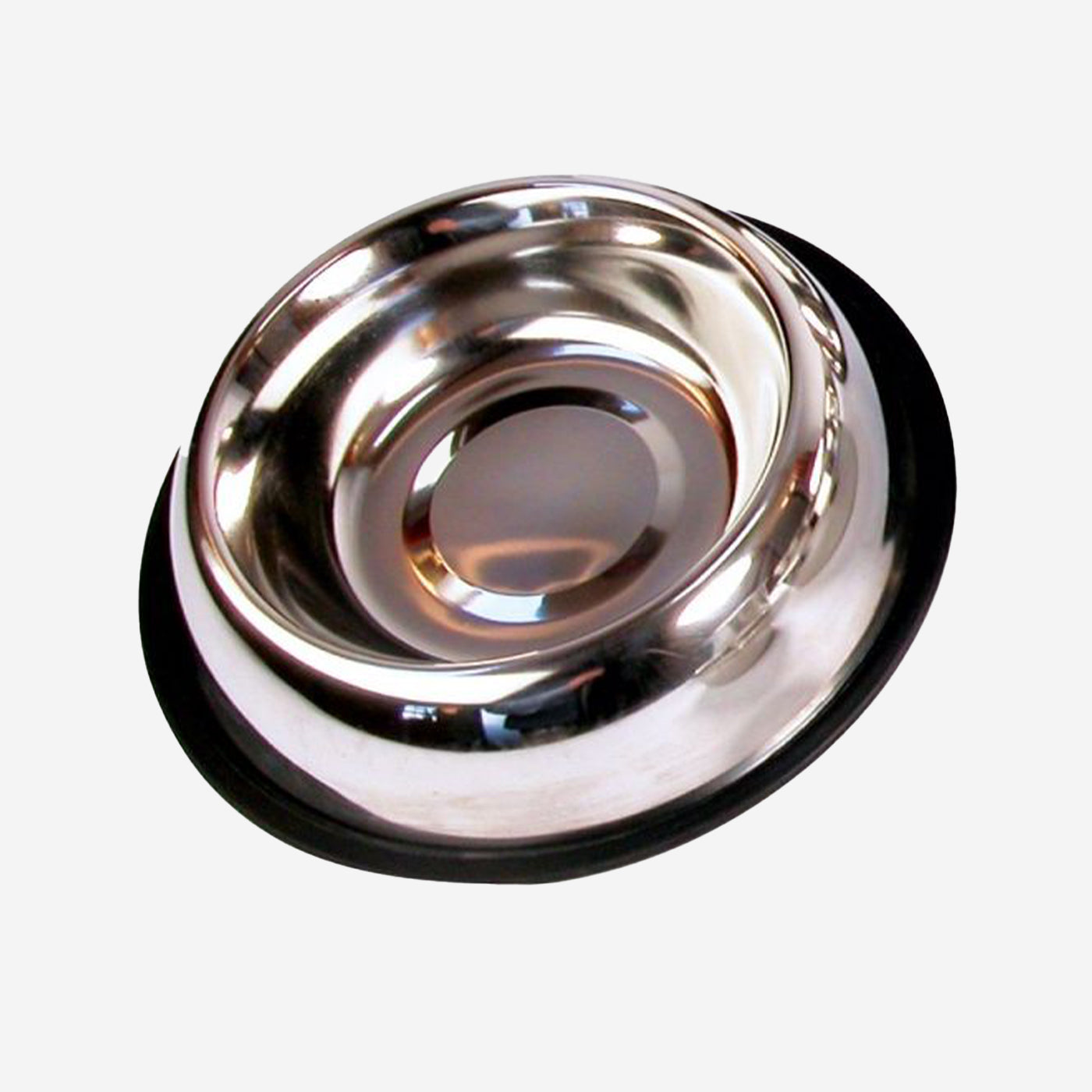 Rosewood Non Slip Stainless Steel Bowl
