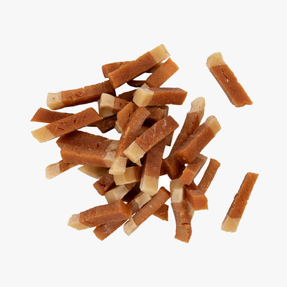 Rosewood Smoked Salmon & Cheese Cat Treats