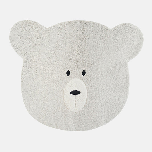 Rosewood Super Soft Teddy Bear Blanket