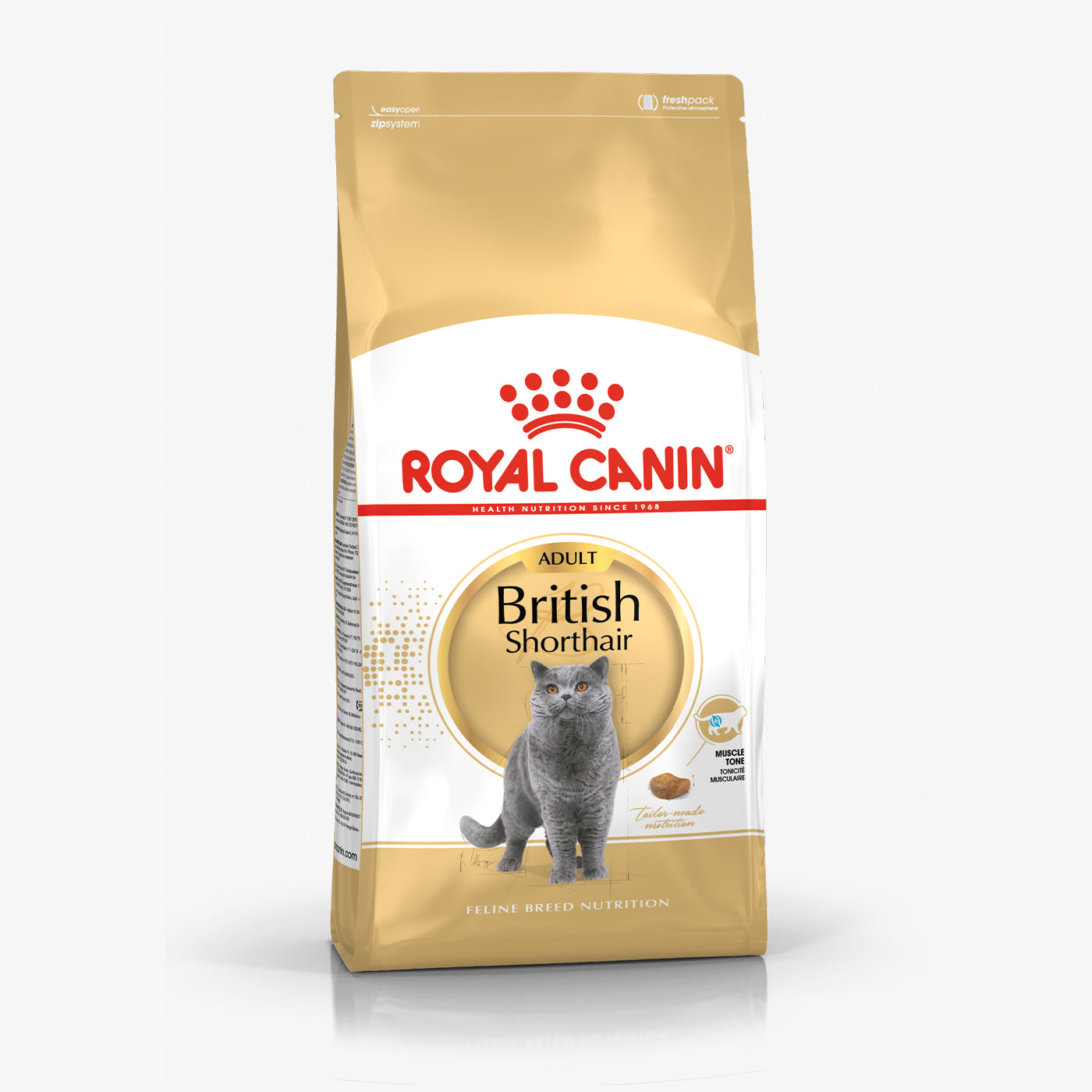 Royal Canin British Shorthair Cat Food