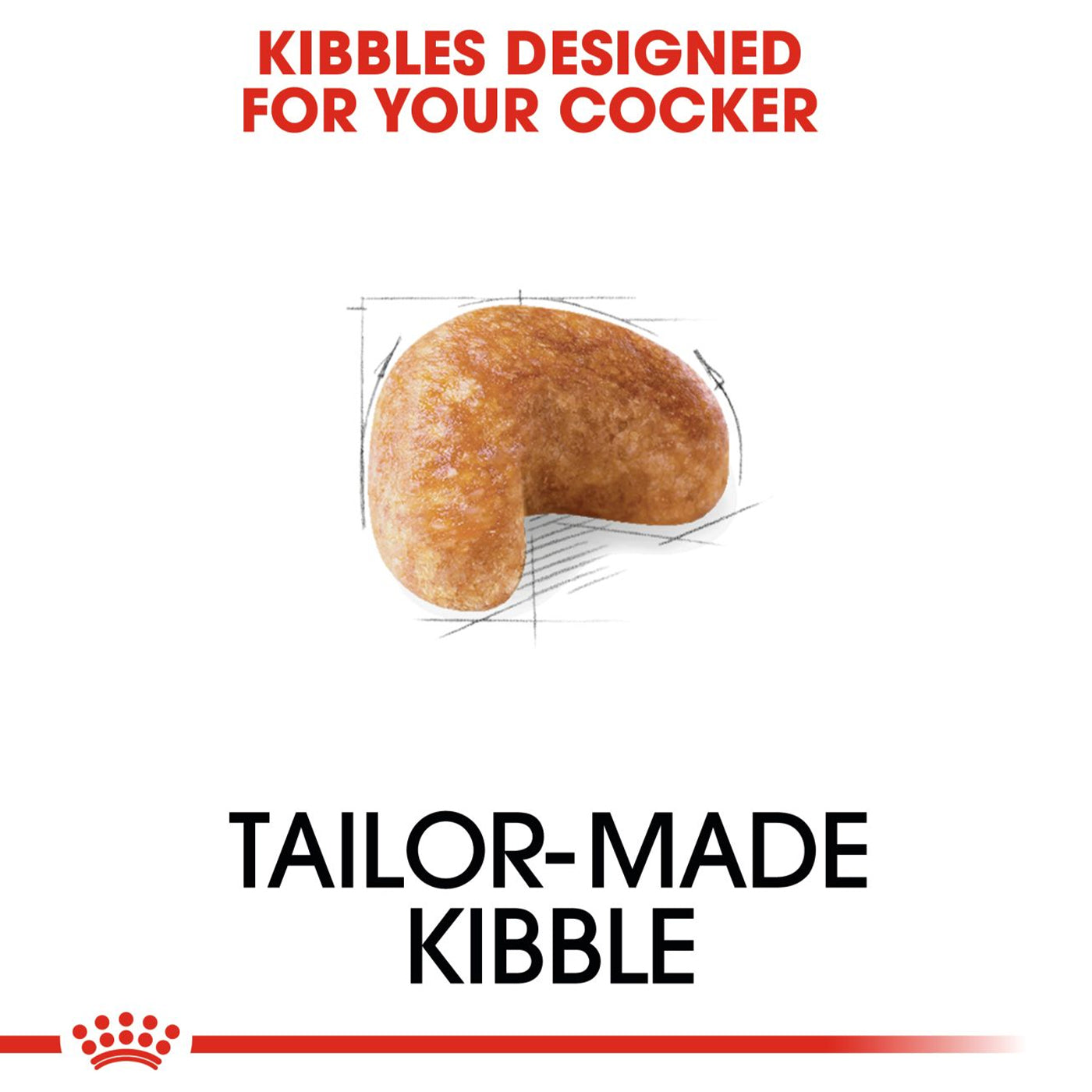 Royal Canin Cocker Adult Dog Food