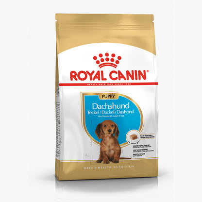 Royal Canin Dachshund Dry Puppy Food 1.5KG