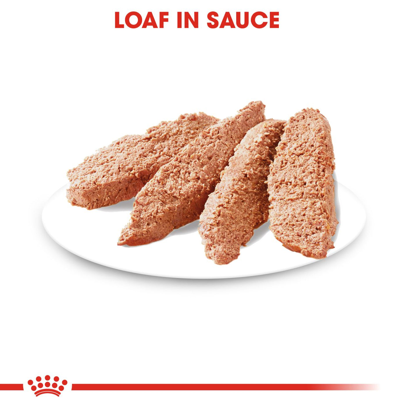 Royal Canin Derma Comfort Wet Adult Dog Food in Loaf (12 x 85g)