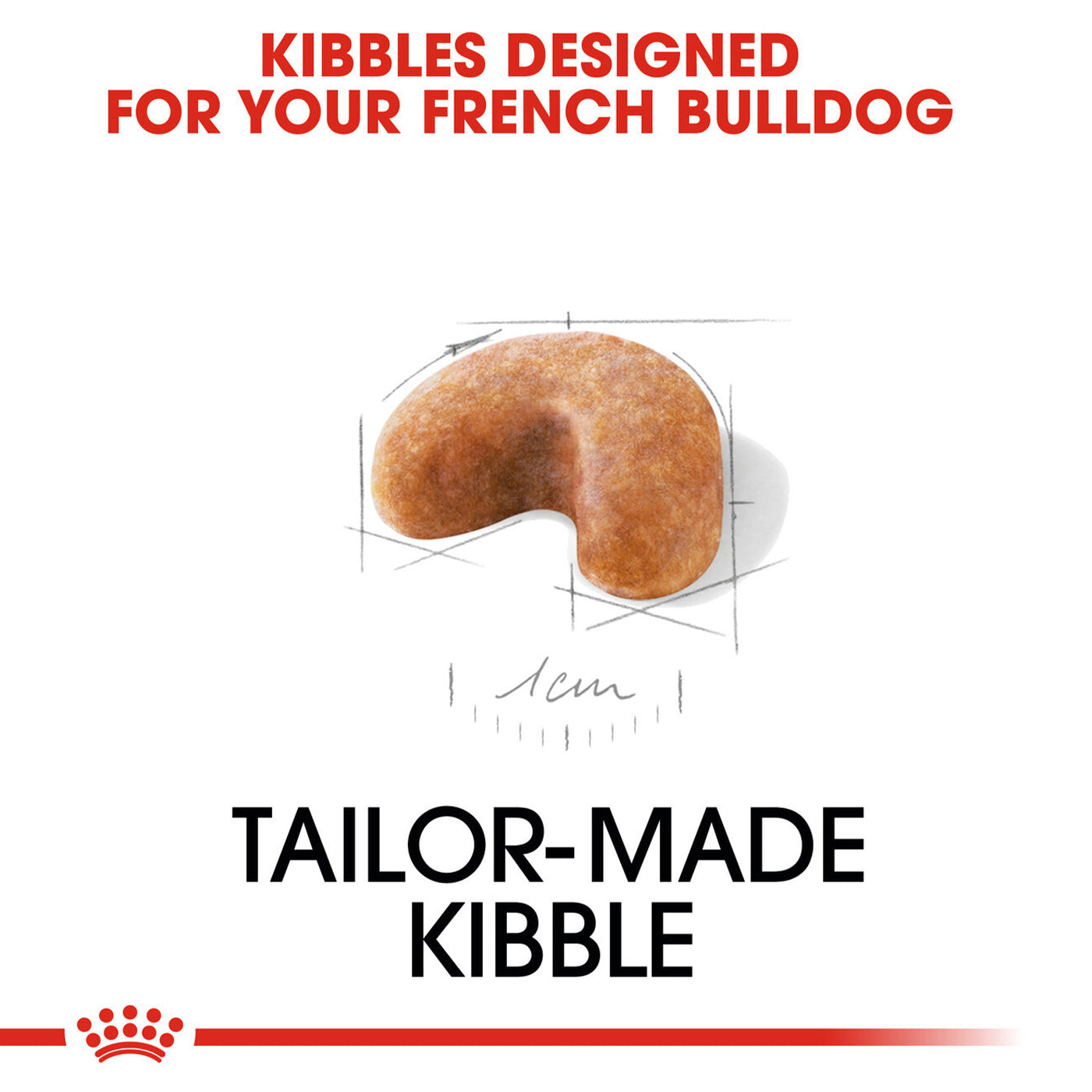 Royal Canin French Bulldog Dry Puppy Food