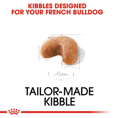 Royal Canin French Bulldog Dry Puppy Food