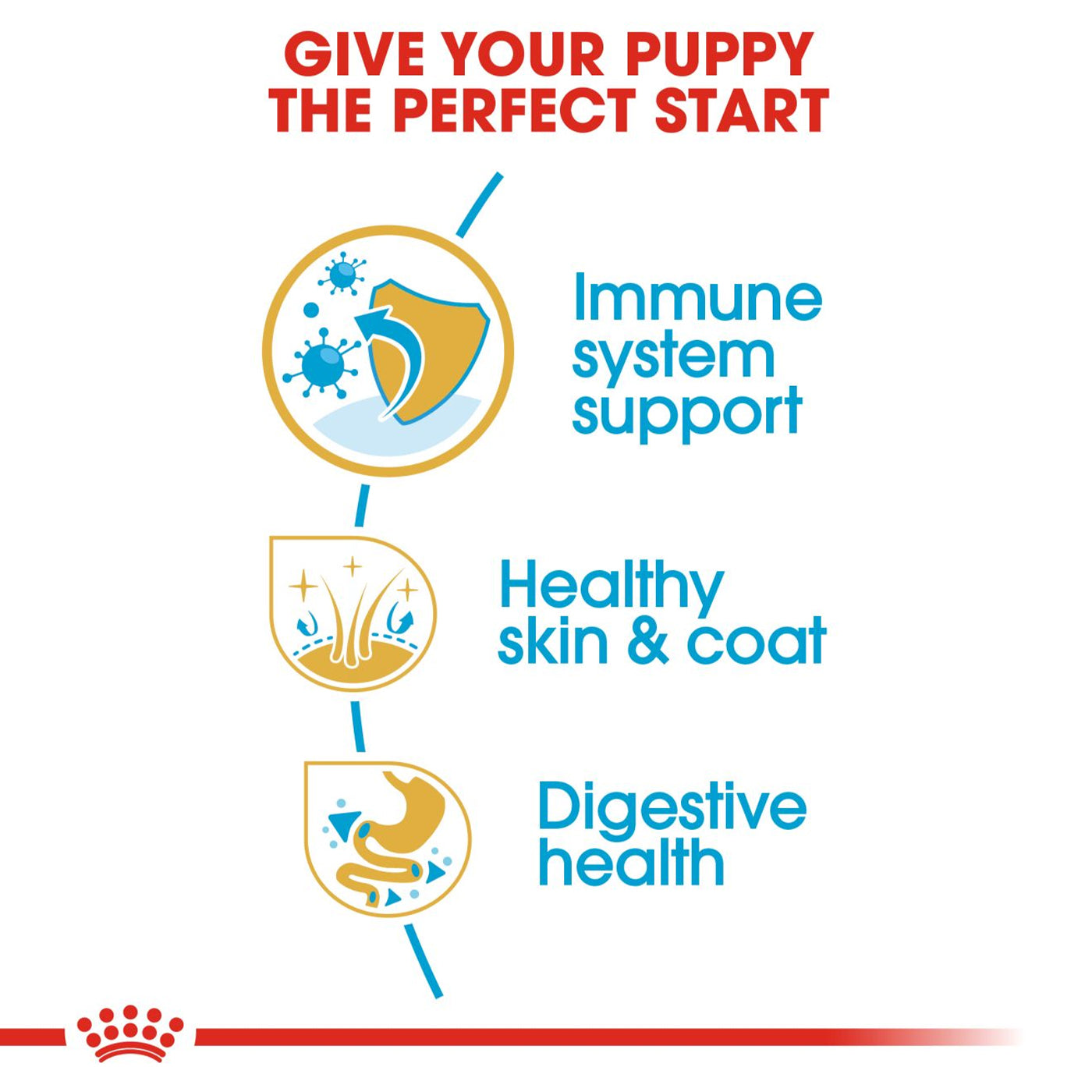 Royal Canin Golden Retriever Dry Puppy Food