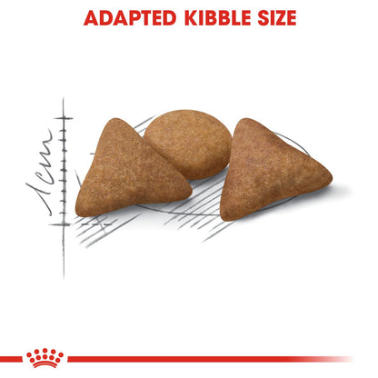 Royal Canin Indoor Appetite Control Cat Food 4KG