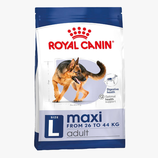 Royal Canin Maxi Adult Dog Food