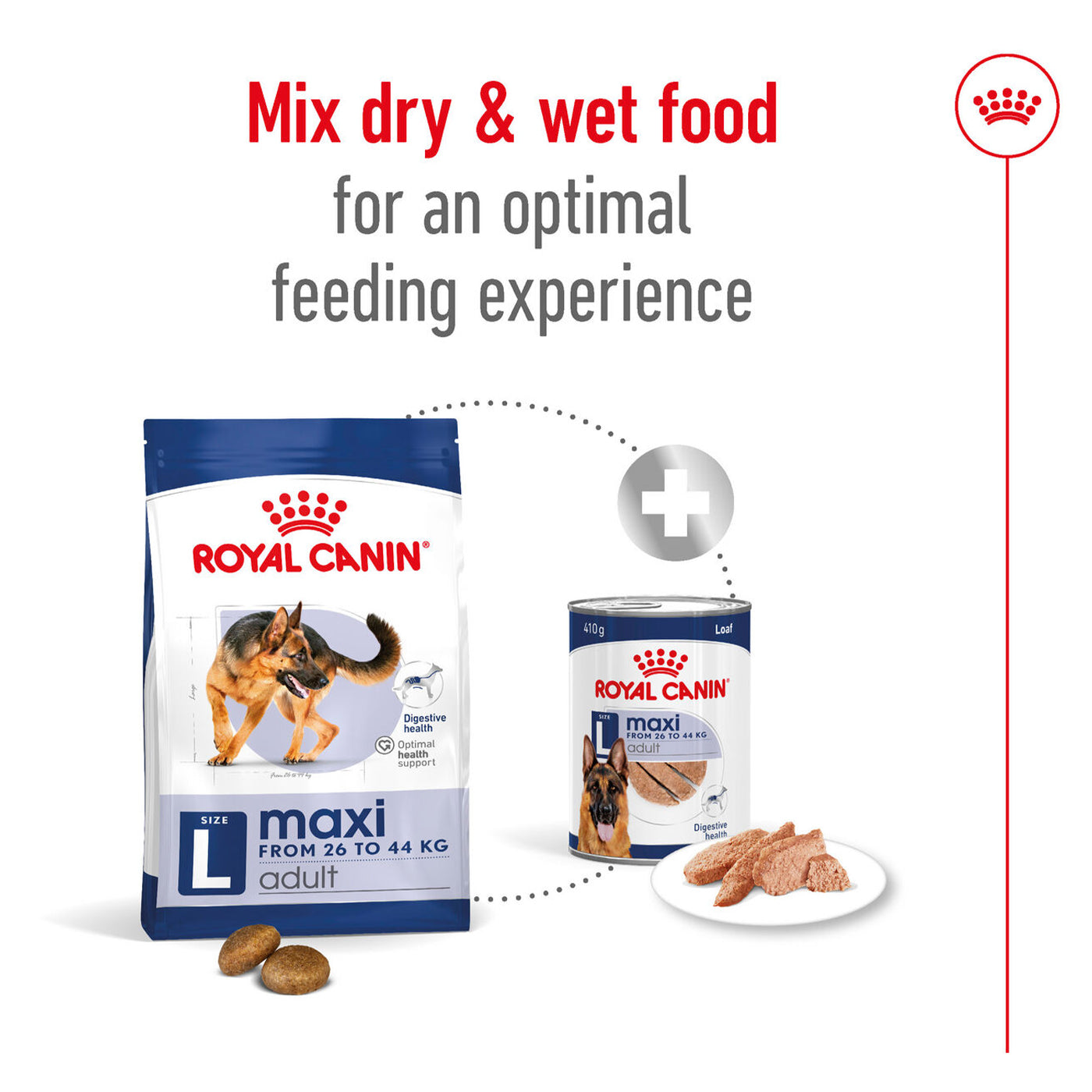 Royal Canin Maxi Adult Dog Food