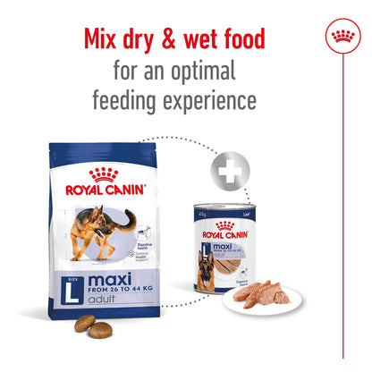 Royal Canin Maxi Adult Dog Food