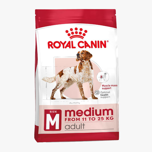 Royal Canin Medium Adult Dog Food