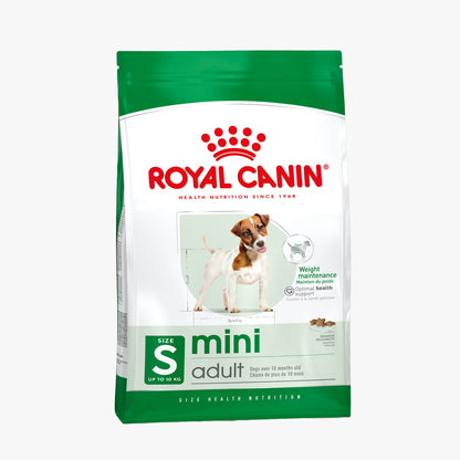 Royal Canin Mini Adult Dog Food