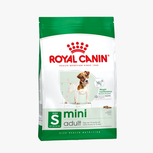 Royal Canin Mini Adult Dog Food
