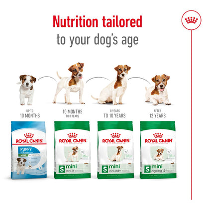 Royal Canin Mini Adult Dog Food