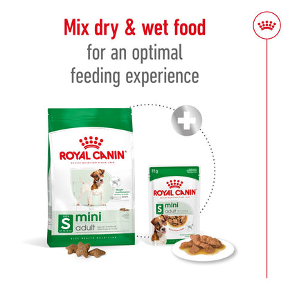 Royal Canin Mini Adult Dog Food