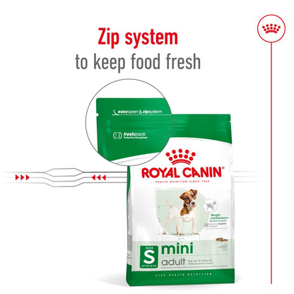 Royal Canin Mini Adult Dog Food