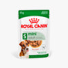 Royal Canin Mini Breed Adult Wet Dog Food  (12 x 85g)