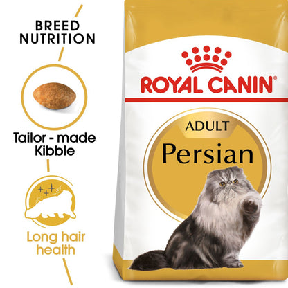 Royal Canin Persian Cat Food