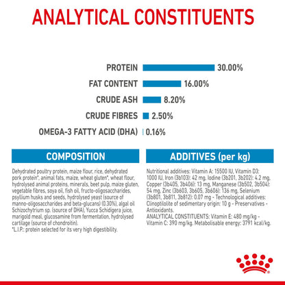 Royal Canin Maxi Puppy Food