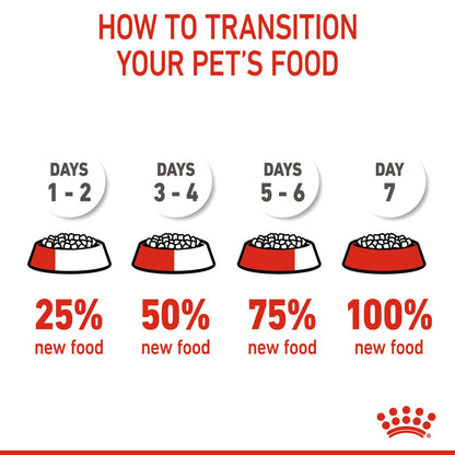 Royal Canin Maxi Puppy Food