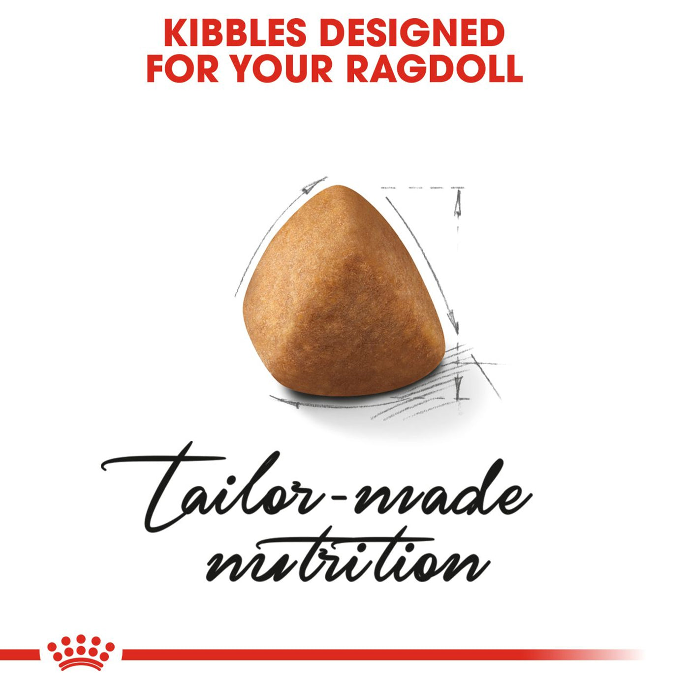 Royal Canin Ragdoll Cat Food 10KG