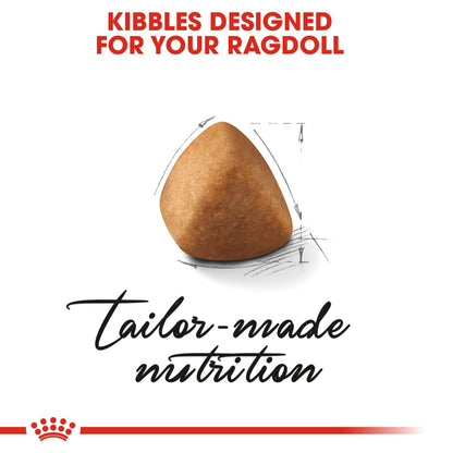 Royal Canin Ragdoll Cat Food 10KG