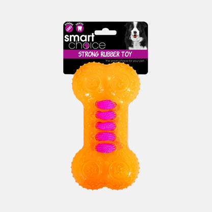 Rubber Ring Bone Dog Toys Dog Toys Lords and Labradors