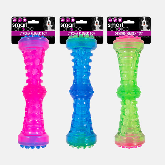 Rubber Stick Dog Toy Dog Toys Lords and Labradors Lords & Labradors