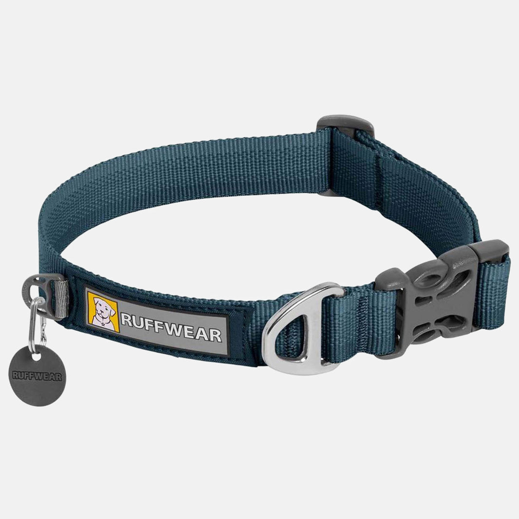 Front Range Harness RuffWear Dog Harness Lords & Labradors